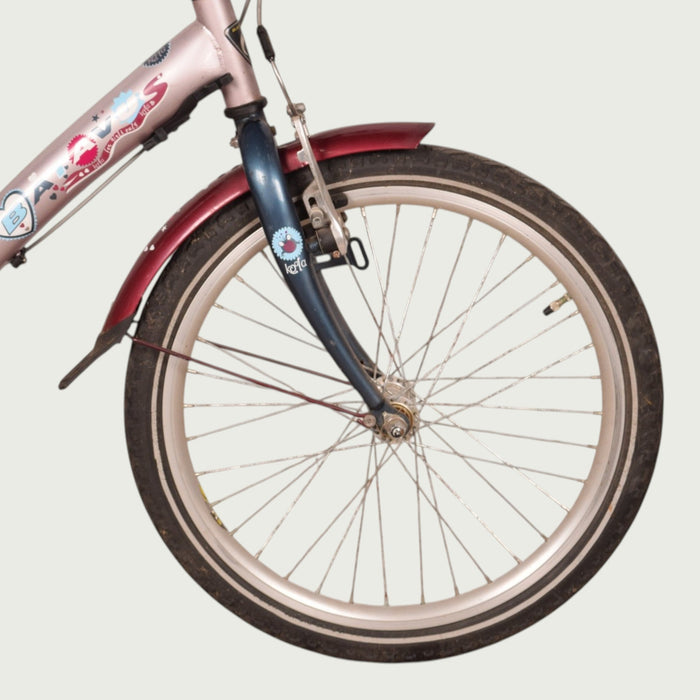 20.1862 kinderfiets - BikeFlip