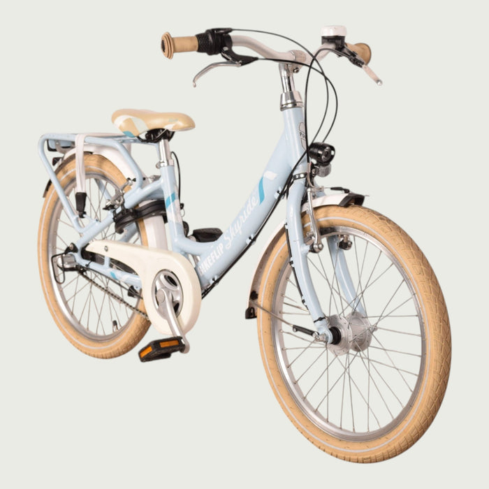 20.1863 kinderfiets - BikeFlip
