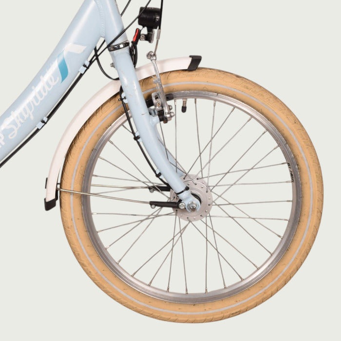 20.1863 kinderfiets - BikeFlip