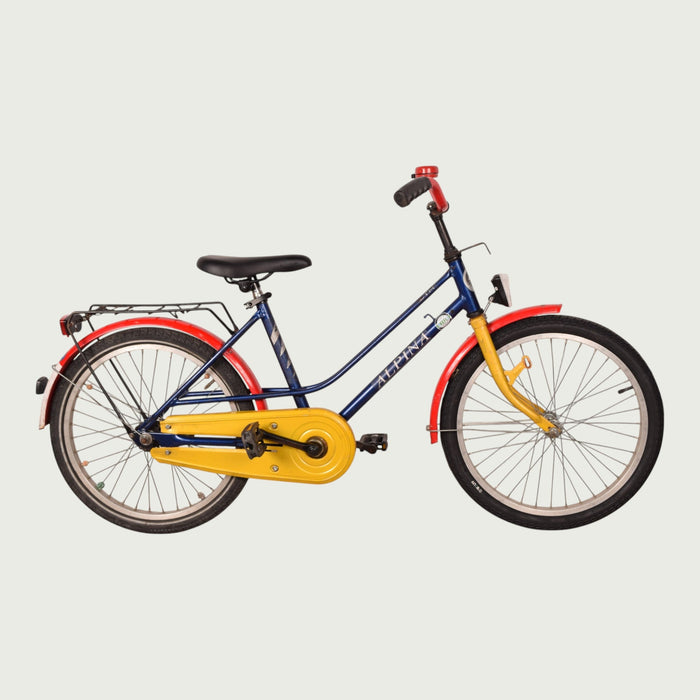 20.1864 kinderfiets - BikeFlip