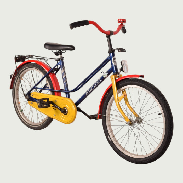 20.1864 kinderfiets - BikeFlip