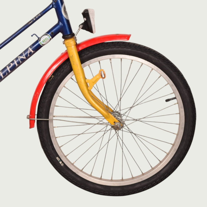 20.1864 kinderfiets - BikeFlip