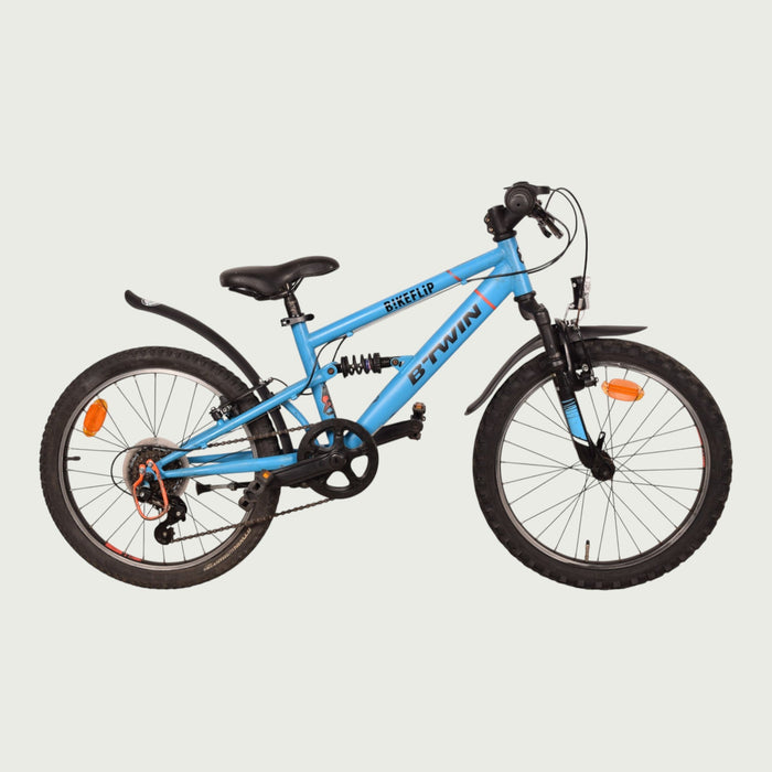 20.1870 kinderfiets - BikeFlip