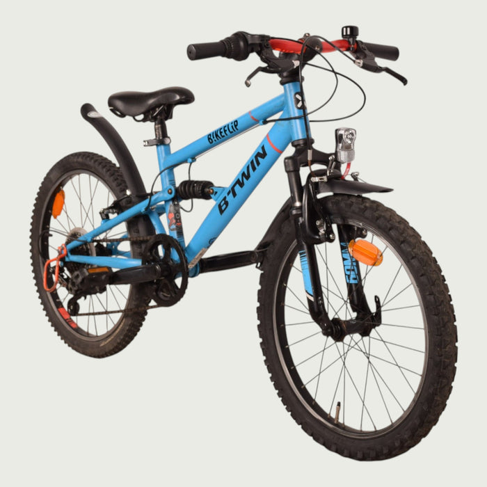 20.1870 kinderfiets - BikeFlip