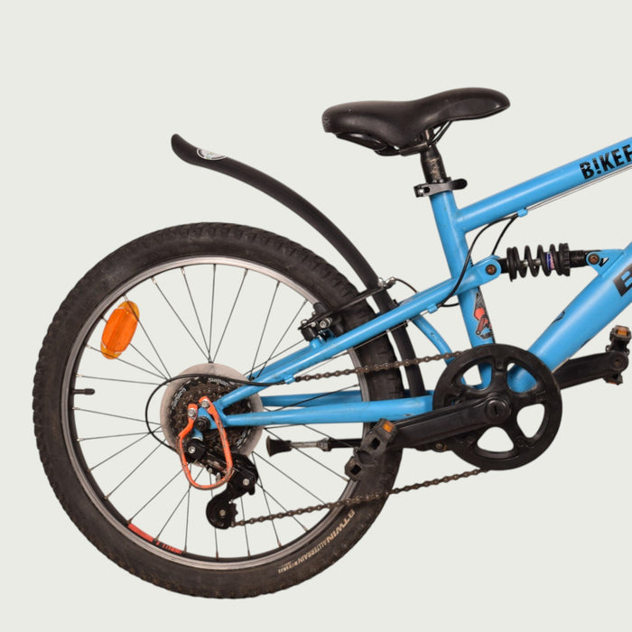 20.1870 kinderfiets - BikeFlip