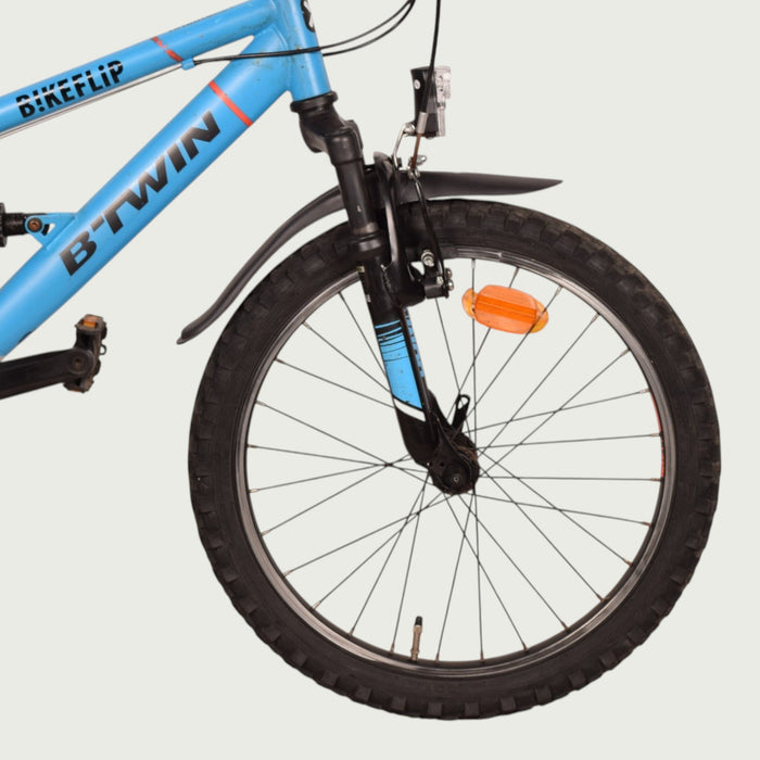 20.1870 kinderfiets - BikeFlip