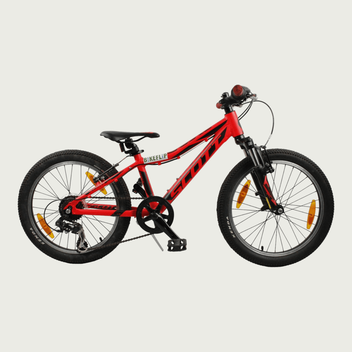 20.187 - BikeFlip