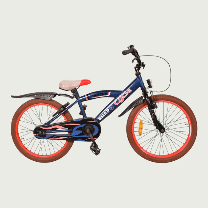 20.1880 kinderfiets - BikeFlip