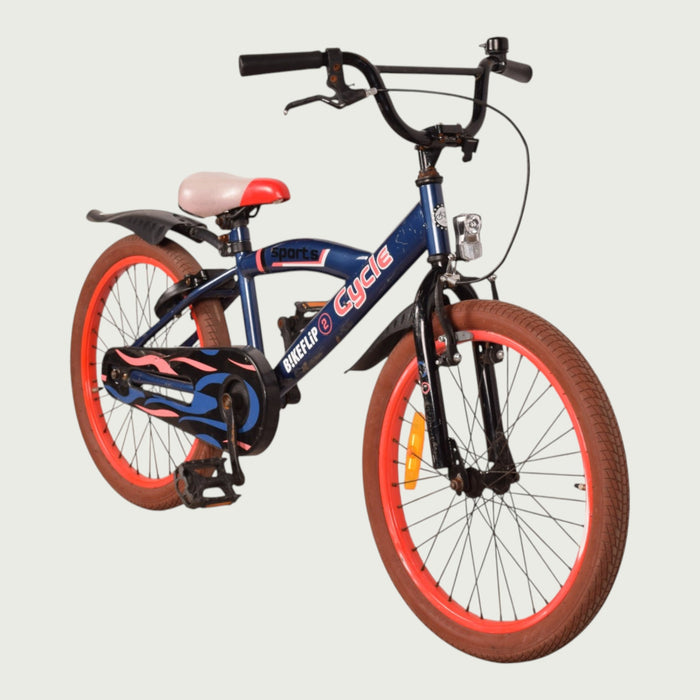20.1880 kinderfiets - BikeFlip