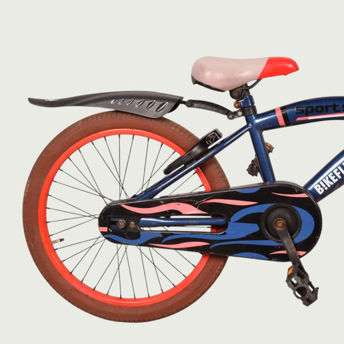 20.1880 kinderfiets - BikeFlip