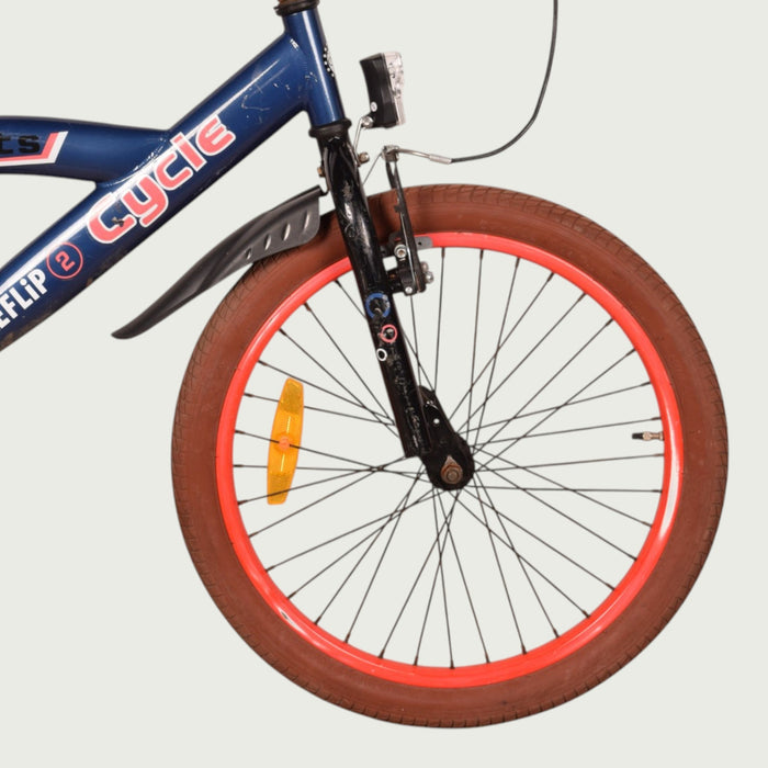 20.1880 kinderfiets - BikeFlip