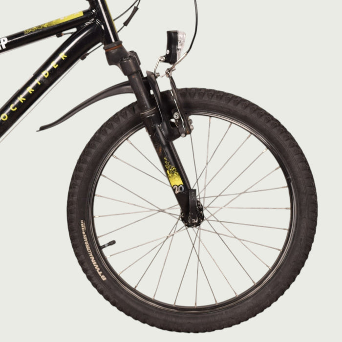 20.1881 kinderfiets - BikeFlip