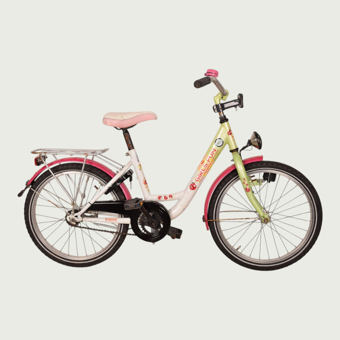 20.1883 kinderfiets - BikeFlip