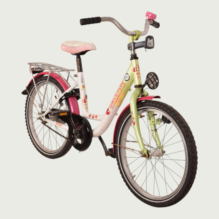 20.1883 kinderfiets - BikeFlip