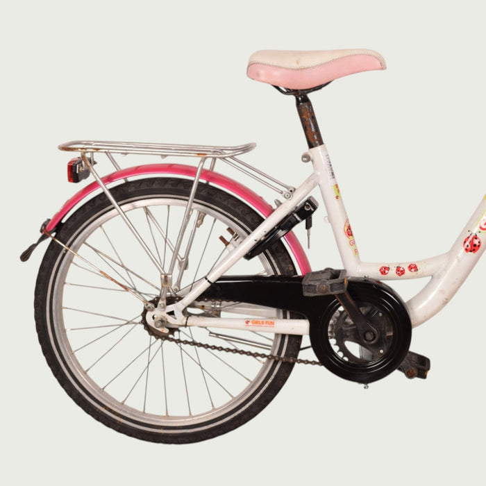20.1883 kinderfiets - BikeFlip