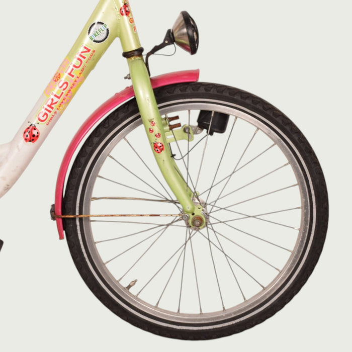 20.1883 kinderfiets - BikeFlip