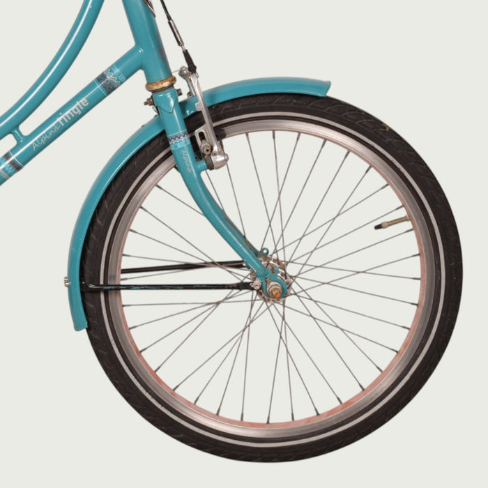 20.1885 kinderfiets - BikeFlip