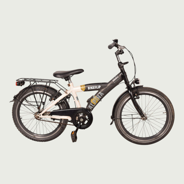 20.1887 kinderfiets - BikeFlip