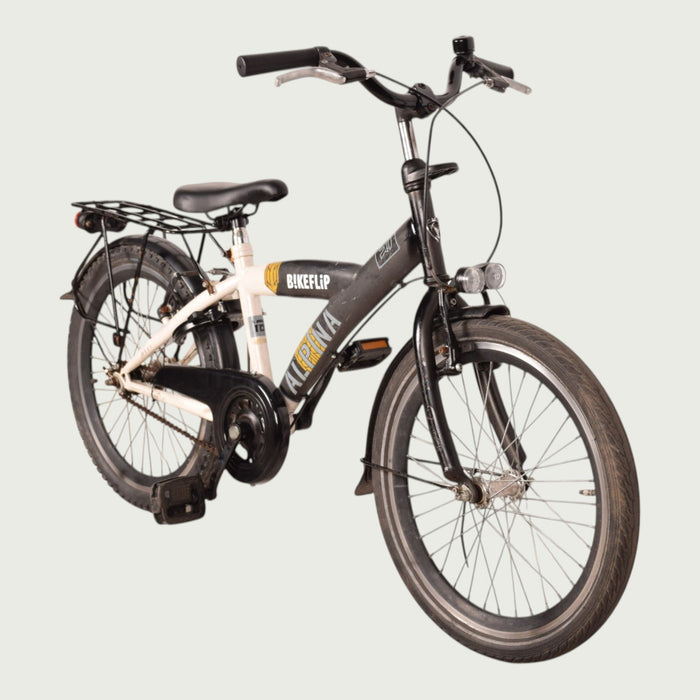 20.1887 kinderfiets - BikeFlip