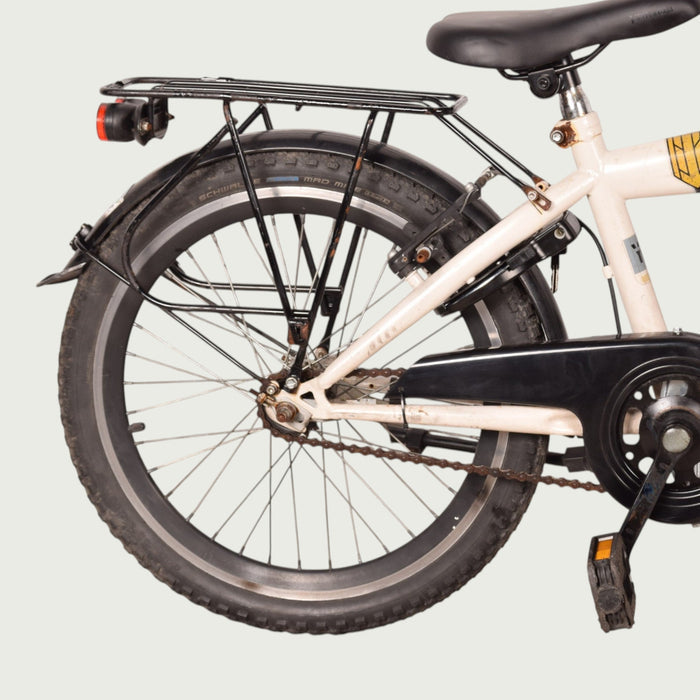 20.1887 kinderfiets - BikeFlip