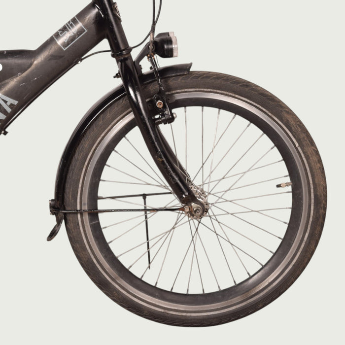 20.1887 kinderfiets - BikeFlip