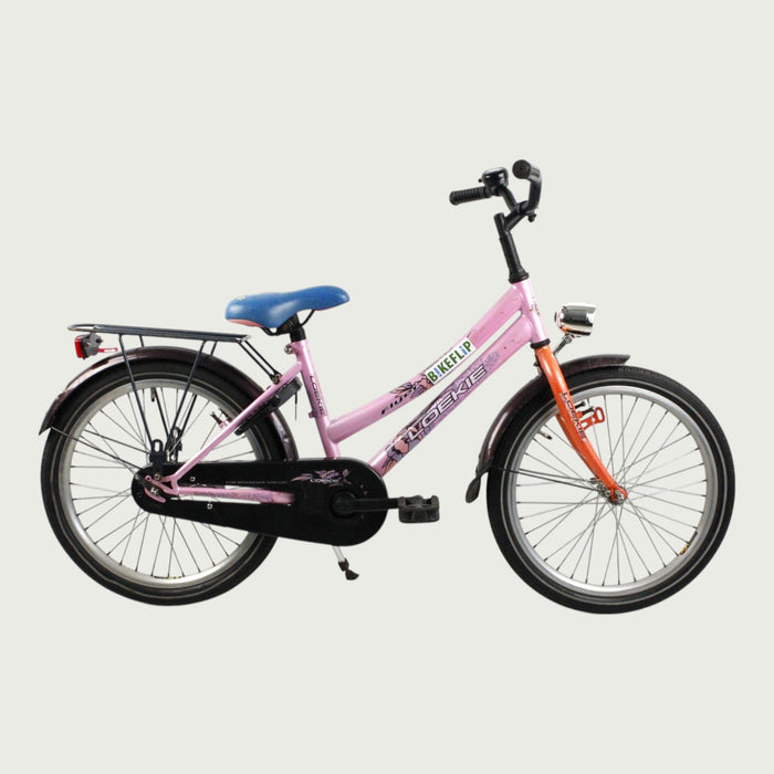 20.192 - BikeFlip