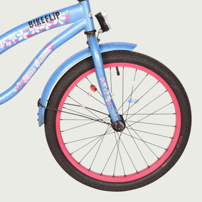 20.195 kinderfiets - BikeFlip