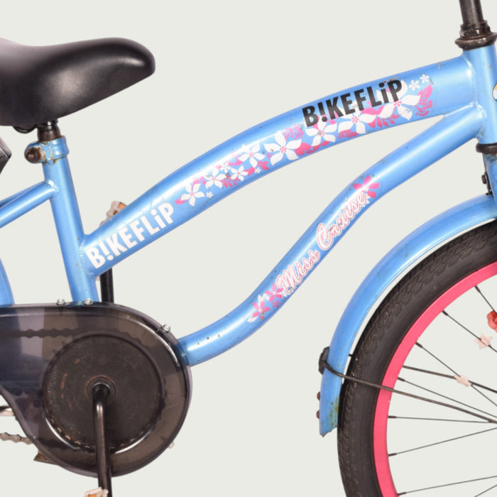 20.195 kinderfiets - BikeFlip