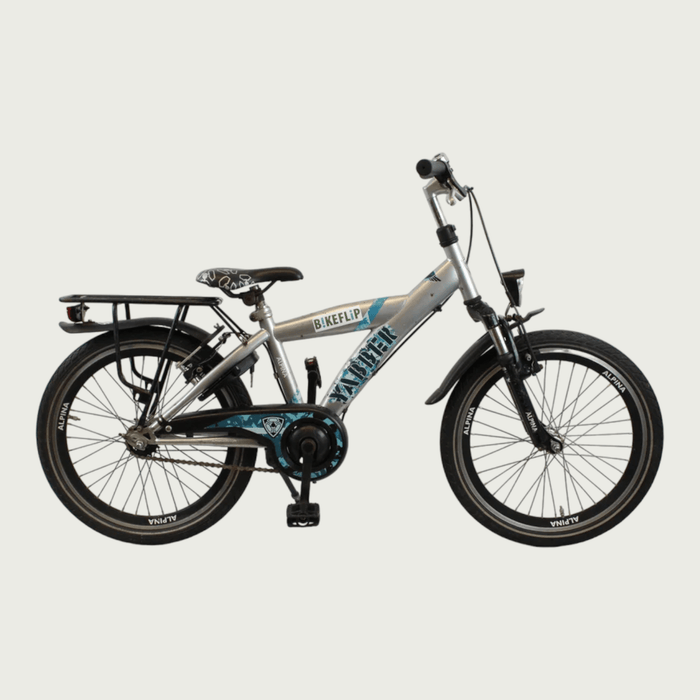 20.198 - BikeFlip