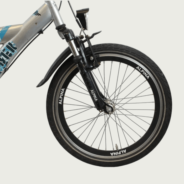 20.198 - BikeFlip