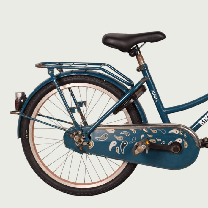 20.202 kinderfiets - BikeFlip