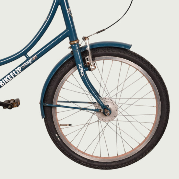 20.202 kinderfiets - BikeFlip