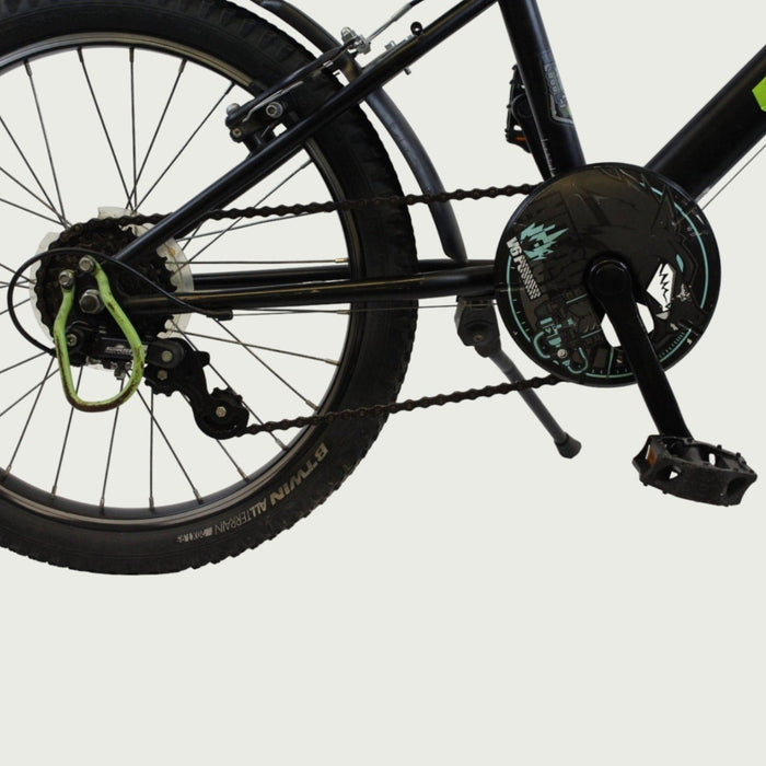 20.203 - BikeFlip