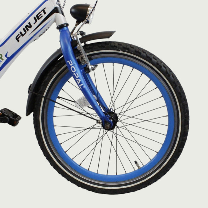 20.222 - BikeFlip