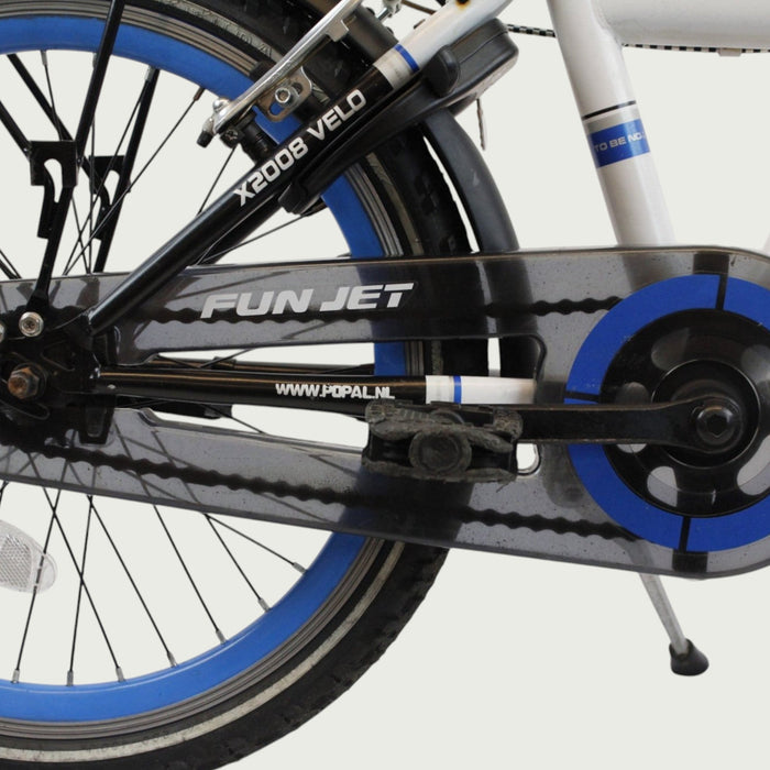 20.222 - BikeFlip
