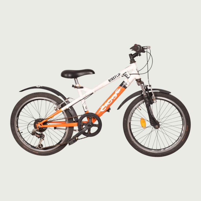 20.238 kinderfiets - BikeFlip