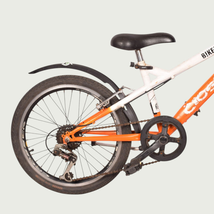 20.238 kinderfiets - BikeFlip