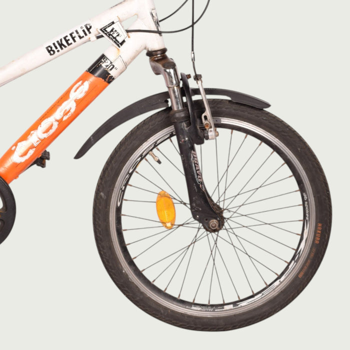 20.238 kinderfiets - BikeFlip