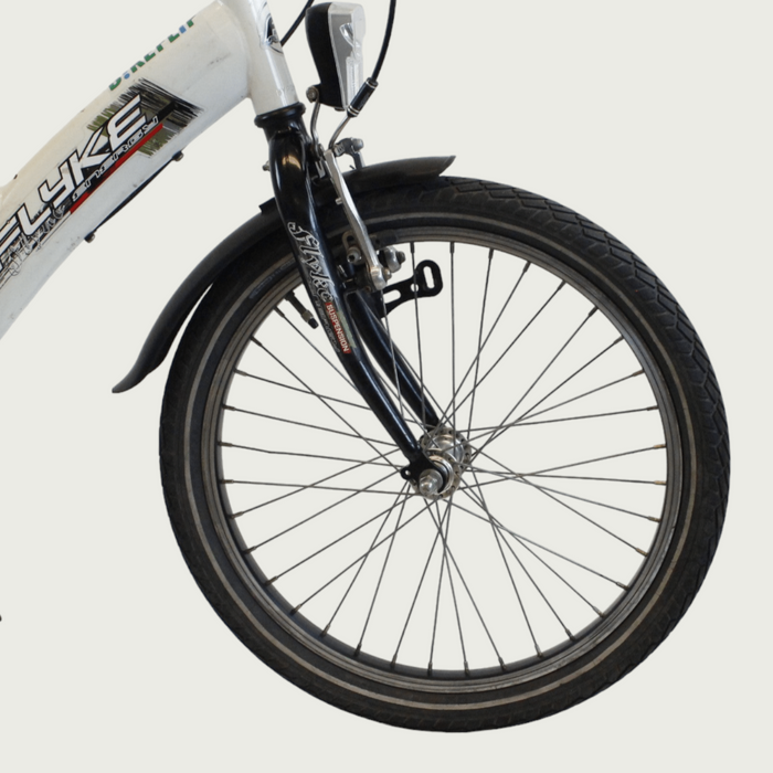20.245 - BikeFlip