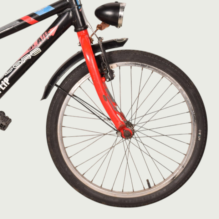 20.246 kinderfiets - BikeFlip