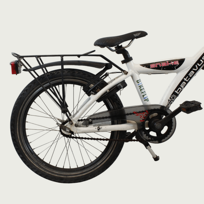 20.277 - BikeFlip