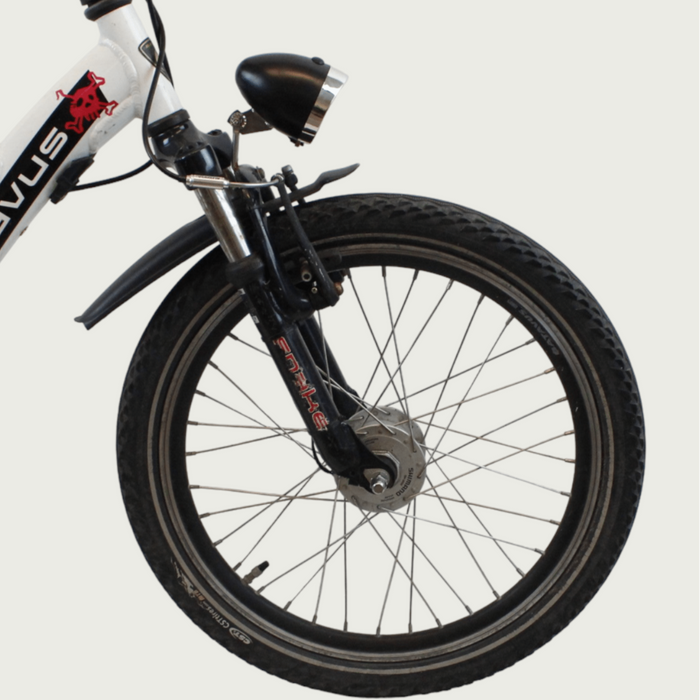 20.277 - BikeFlip