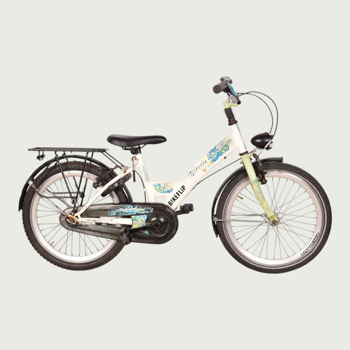 20.286 kinderfiets - BikeFlip