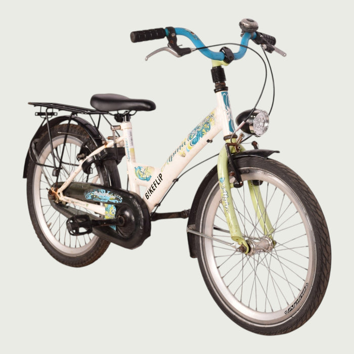 20.286 kinderfiets - BikeFlip
