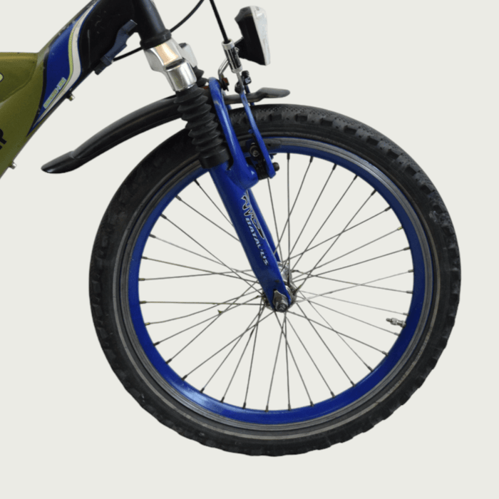 20.288 - BikeFlip