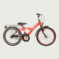 20.2 kinderfiets - BikeFlip