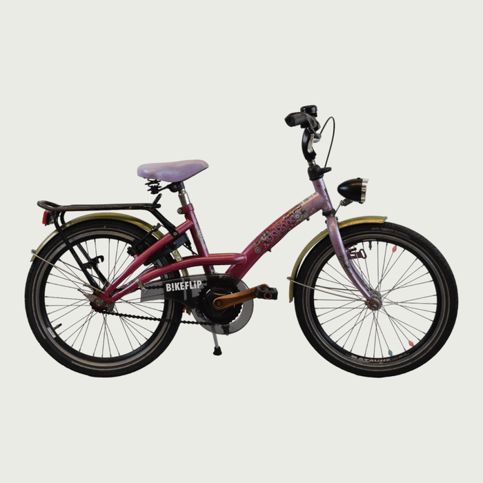 20.318 - BikeFlip