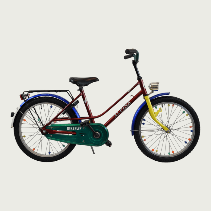 20.319 - BikeFlip