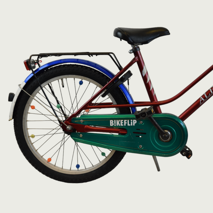 20.319 - BikeFlip