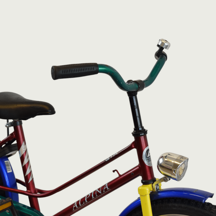 20.319 - BikeFlip